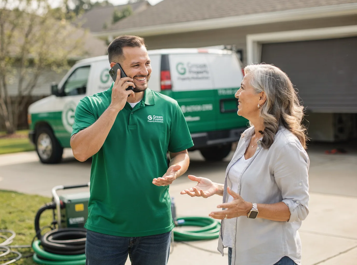 Water Damage Restoration Eaton Rapids, MI FAQs